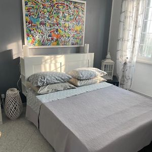 Camera standard con letto king size